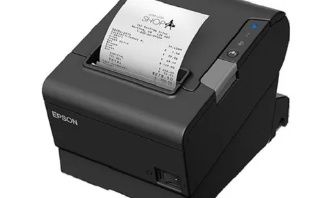 Máy in hóa đơn loại nào tốt nhất 2021: Canon, Brother, HP hay Epson